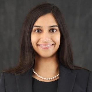 Alessia Bhargava MD MBA avatar image