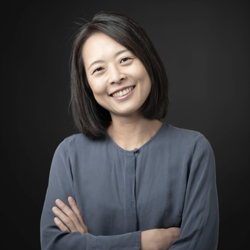 Julia Suh avatar image