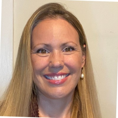 Stephanie Redmon avatar image