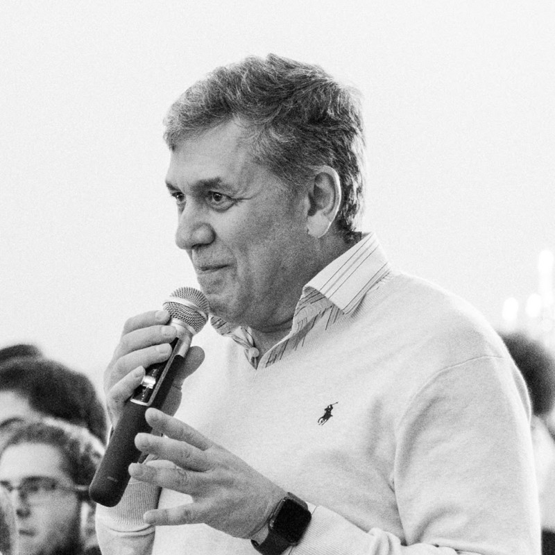 Cem Miralay avatar image