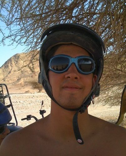 Jeff Cohen avatar image