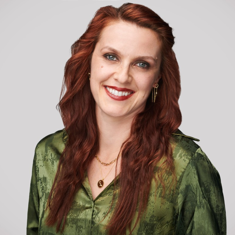 Hayes Hyde avatar image