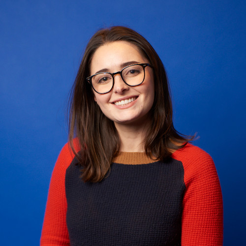 Paige Steadman avatar image