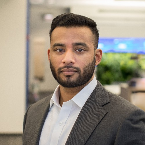 KC Chilamkurti avatar image