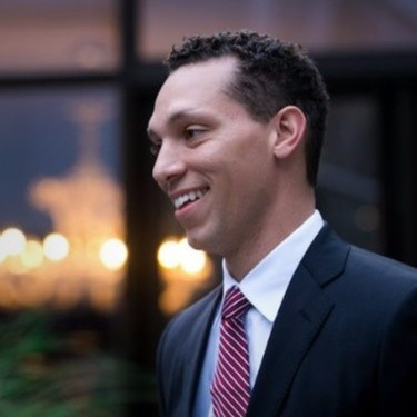 Myron Stout avatar image