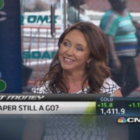 Kathleen Kelley avatar image