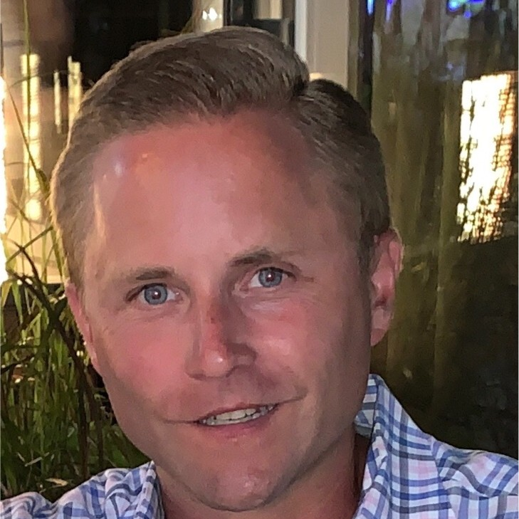 Thomas Campbell avatar image