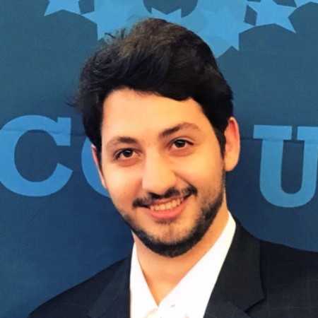 Adam R. Akkach avatar image