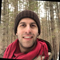 Ian Arnold avatar image