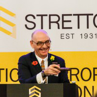 Benjamin Tobin avatar image