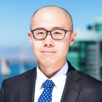 Ryan Wang avatar image