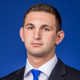 Daniel Karlin avatar image