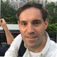 Craig Thomson avatar image