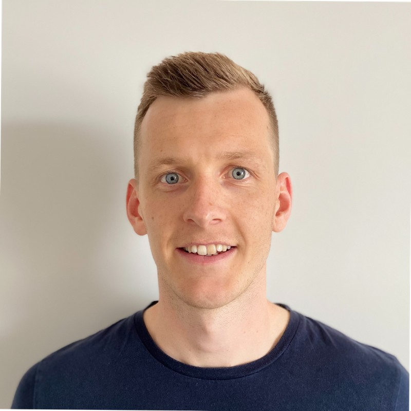 Alex Bolas avatar image