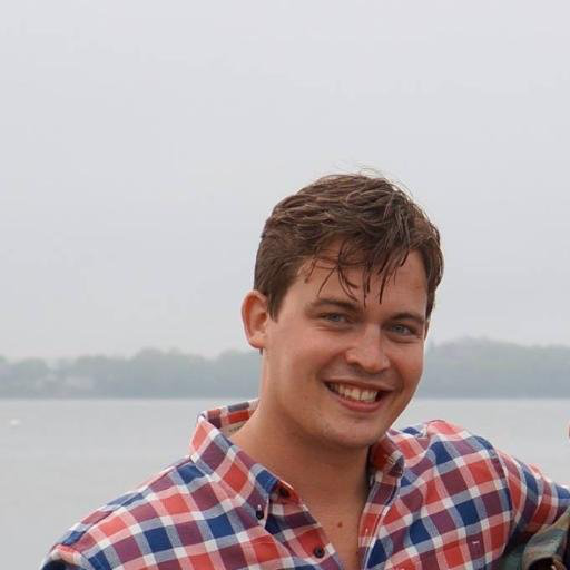 Evan McPhee avatar image