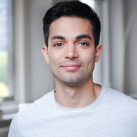 Joe English avatar image