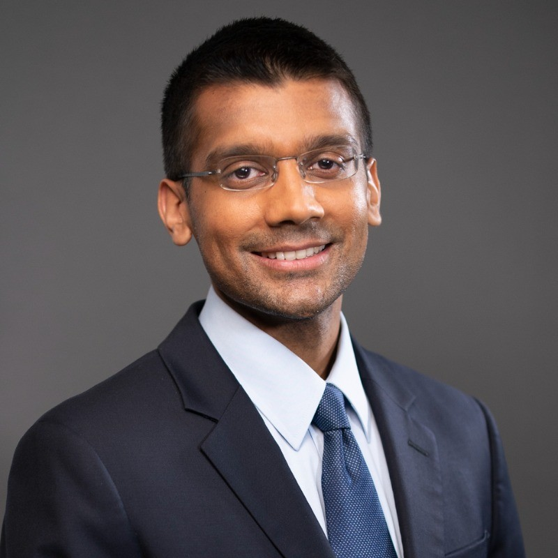 Dave A. Chokshi, MD avatar image