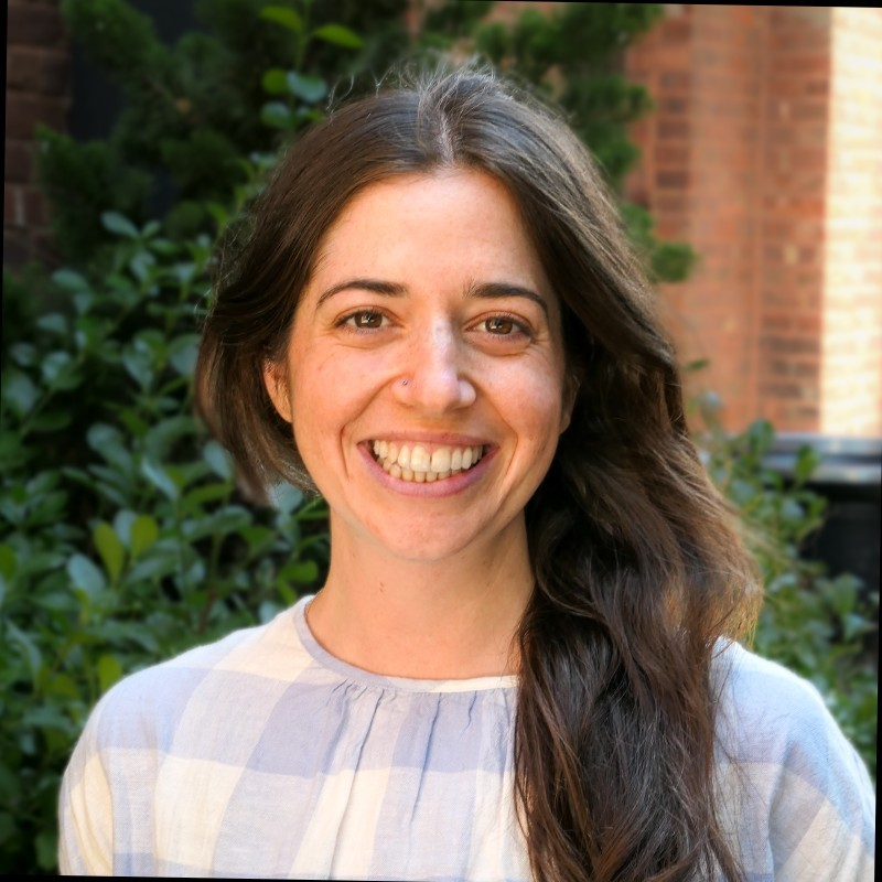 Taylor Stevens avatar image