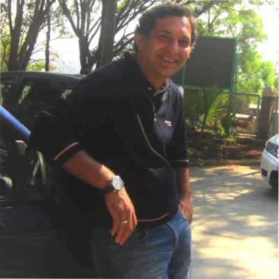 Sagar Gholap avatar image