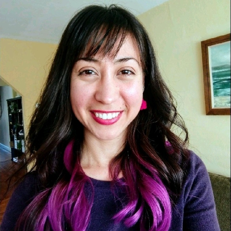 Rachel Marquez avatar image