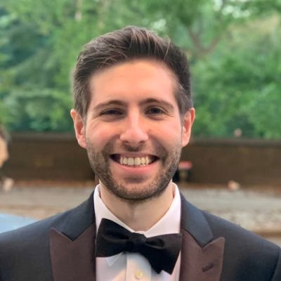 David Kaufman avatar image