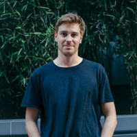 Ed Thomas avatar image