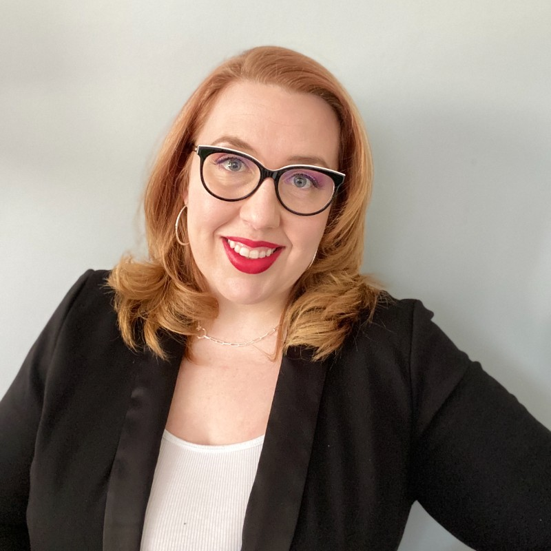 Michelle Jackson avatar image