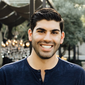 Danny Nicolopoulos avatar image