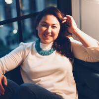 Alina Balean avatar image