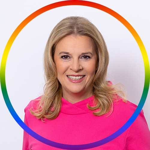 Karin Mair avatar image