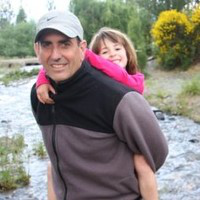 Josh Newman avatar image