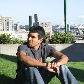 Ram Mehta avatar image