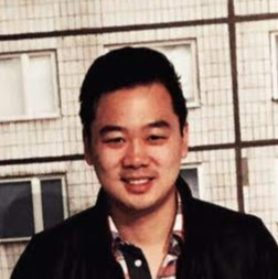 Richard Chua avatar image