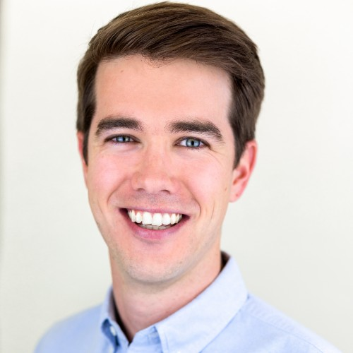 Patrick Oakford avatar image