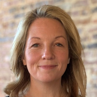 Nicole Breton avatar image