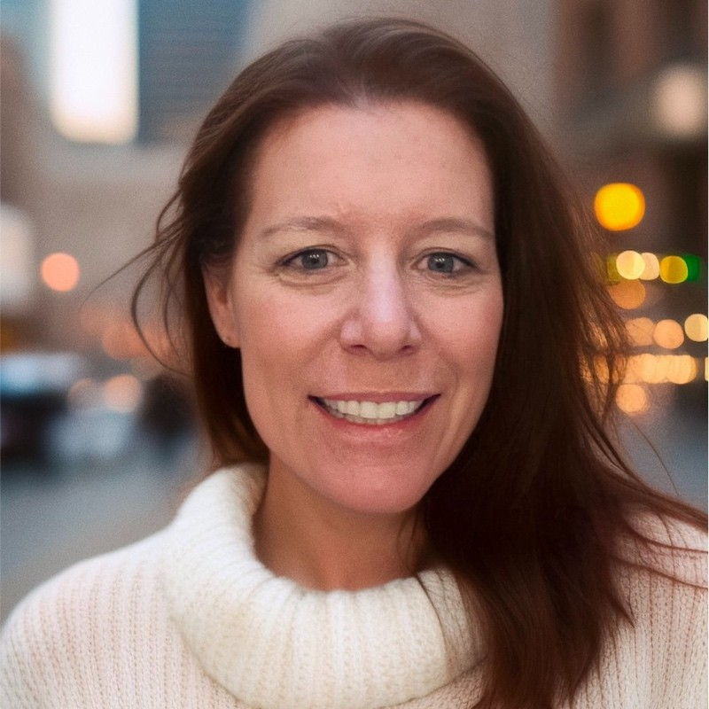 Andrea Dundas avatar image