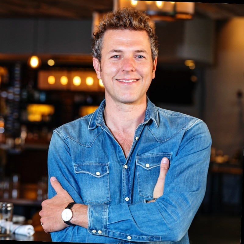 Bryan Woody avatar image