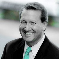 James Strock avatar image