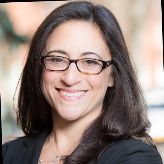 Dawn Silverstein avatar image