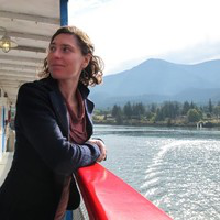 Lindsay Duvall avatar image