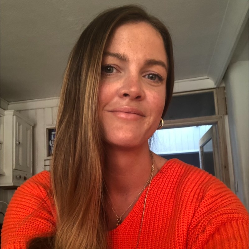 India Chitnis avatar image