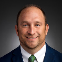 Rod Lacey avatar image