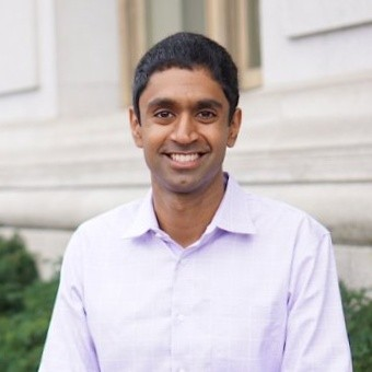 Vivek Viswanathan avatar image