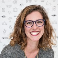 Rebekah Kondrat avatar image