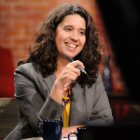 Natasha Thompson avatar image