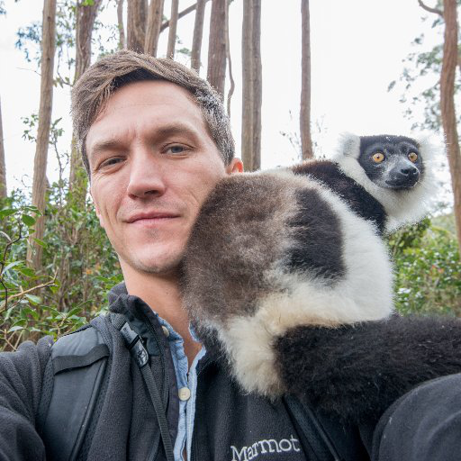 John Mittermeier avatar image