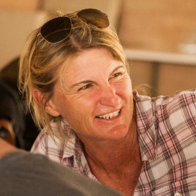 Louise Leakey avatar image