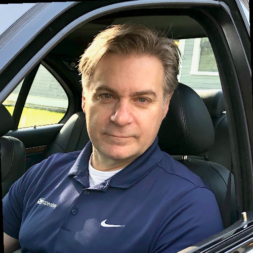 Rob Infantino avatar image