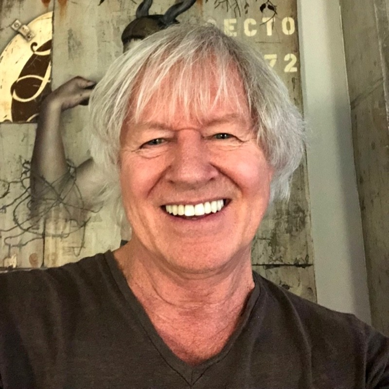 Tim Hart avatar image