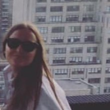 Annie Dearie avatar image